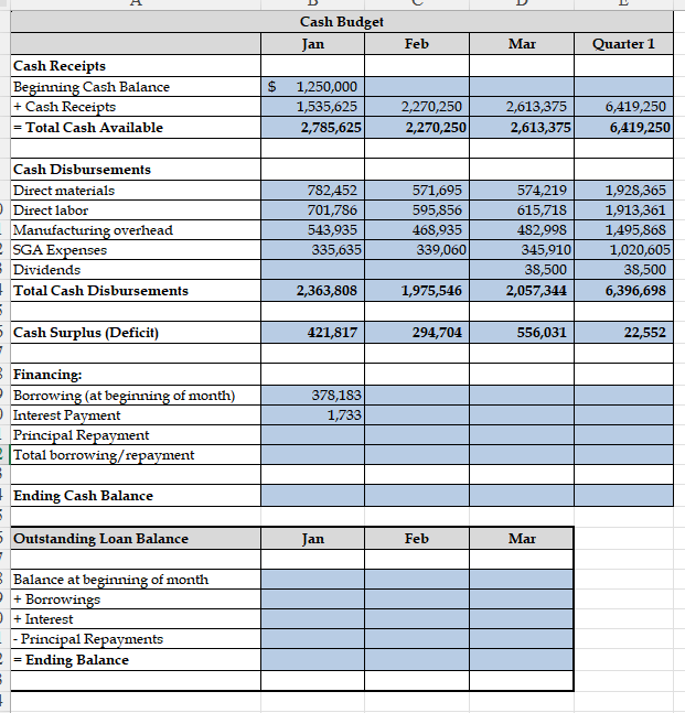 \ begin { tabular } { | c | c | c | c | c | } \