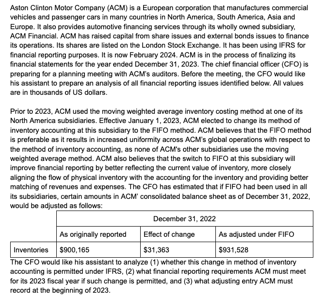 Help me answer this case report section based on