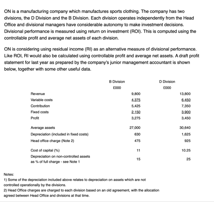 Part ( a ) Based on the data given above,