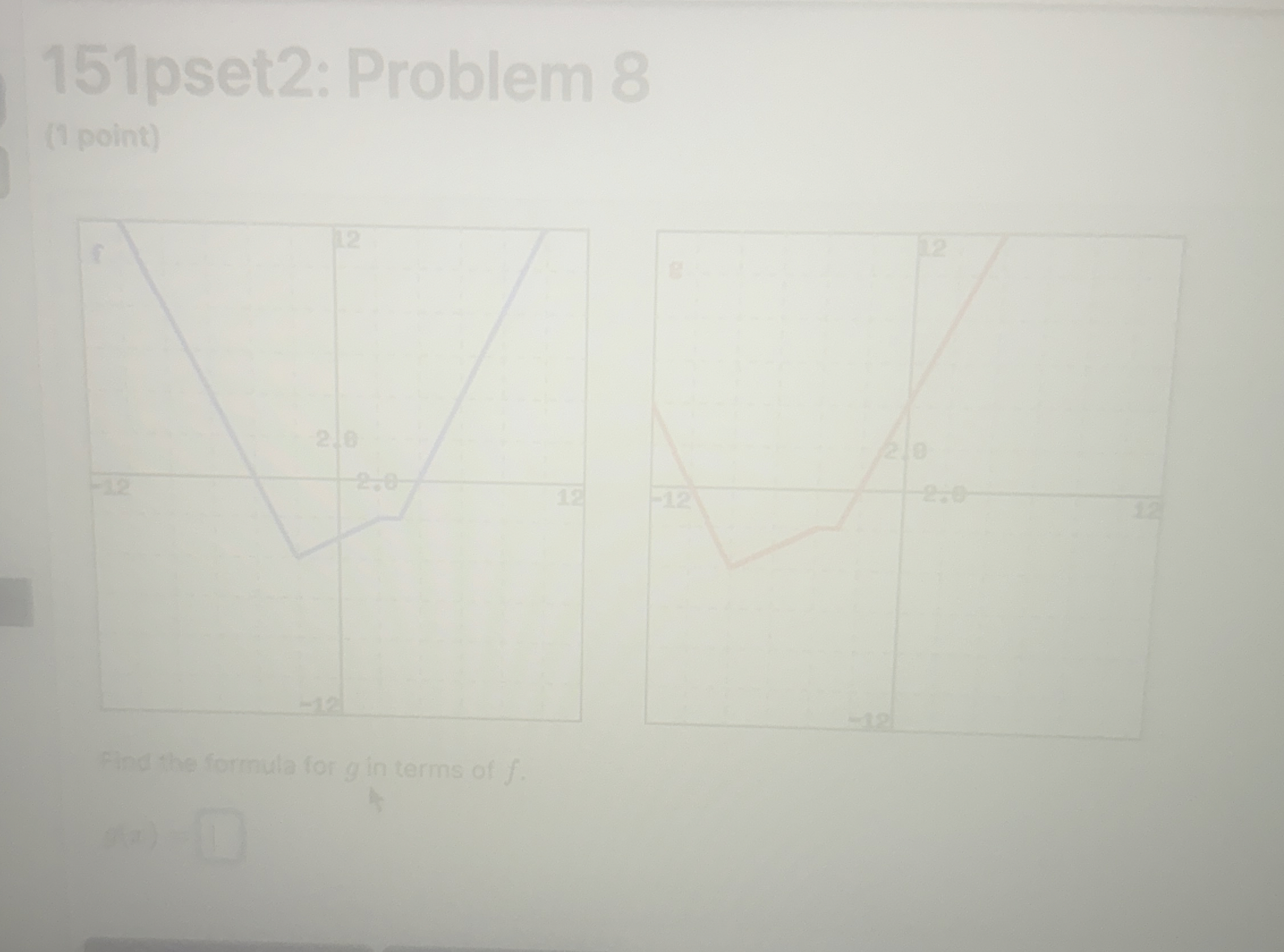 1 5 1 pset 2 : Problem 8 ( 1 point ) thin the