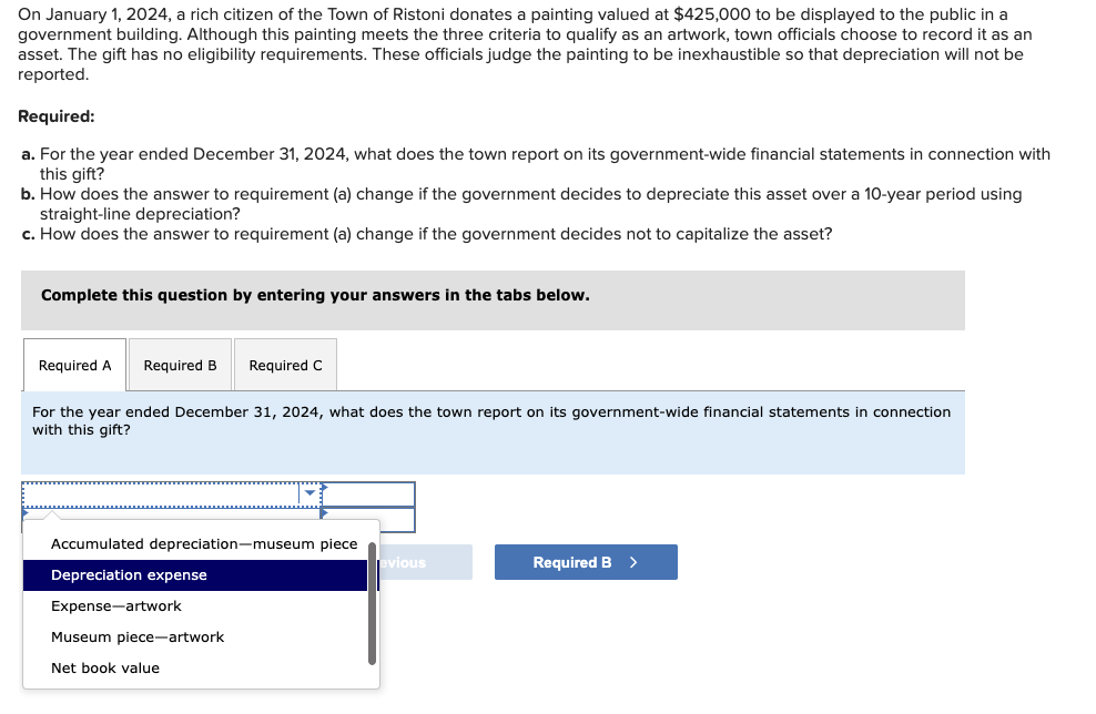 On January 1 , 2 0 2 4 , a rich citizen of the