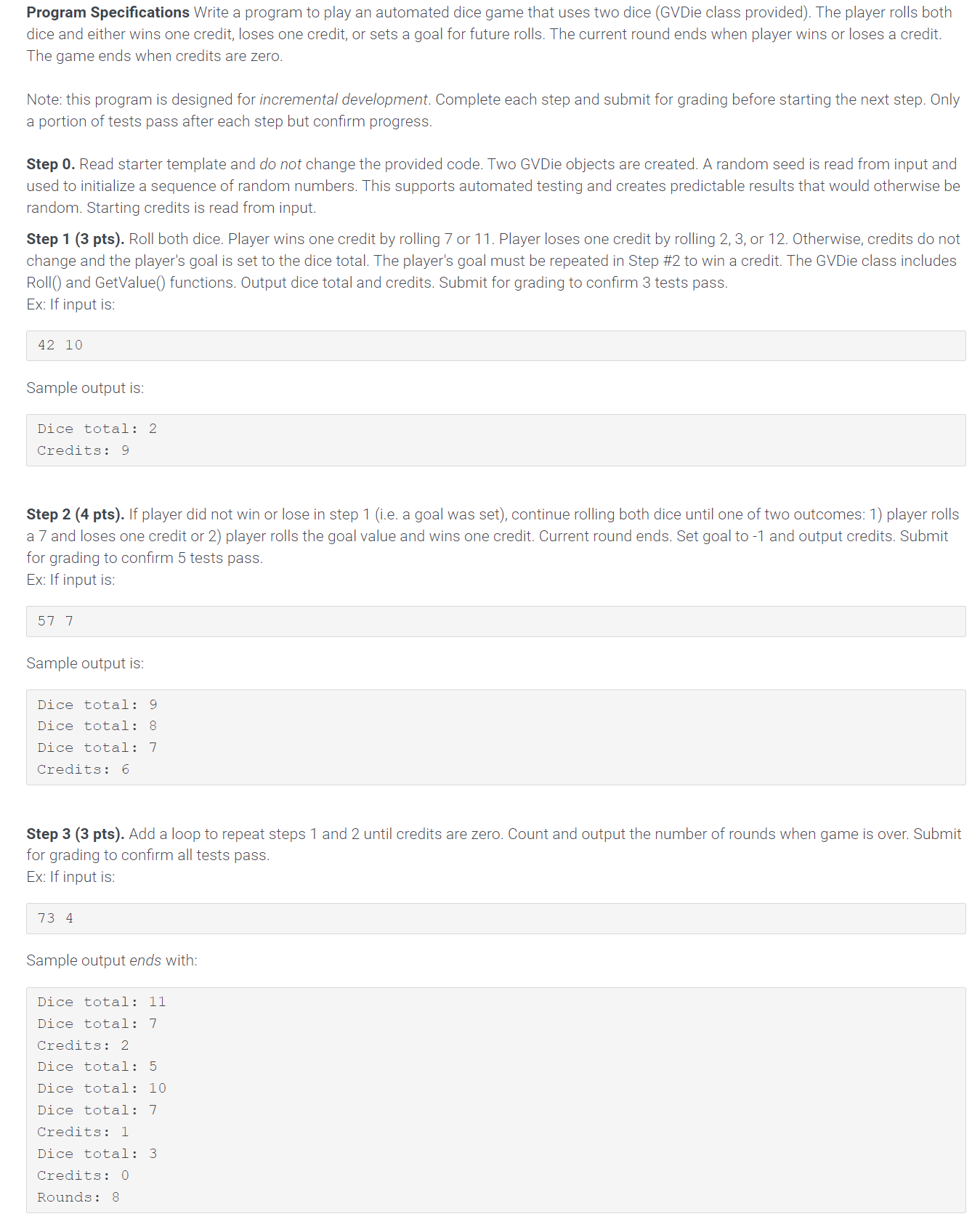 Need help solving and understanding in c + +