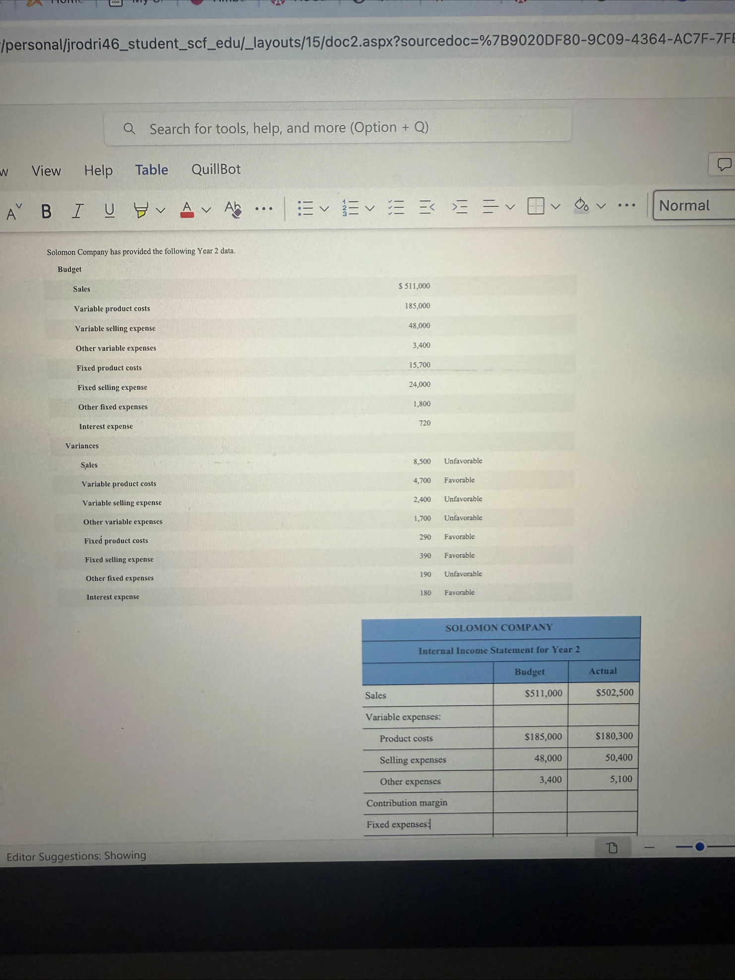 / personal / jrodri 4 6 _ student _ scf _ edu / _