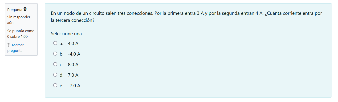 code class = "asciimath" > En un nodo de un