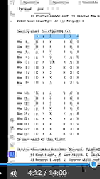 Please read everything, I need this exactly right