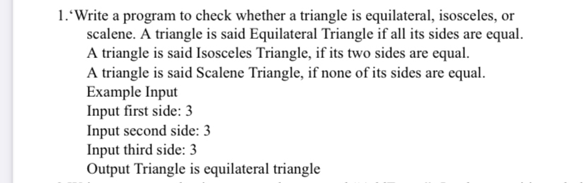 1 . 'Write a program In Assembly language ( MASM