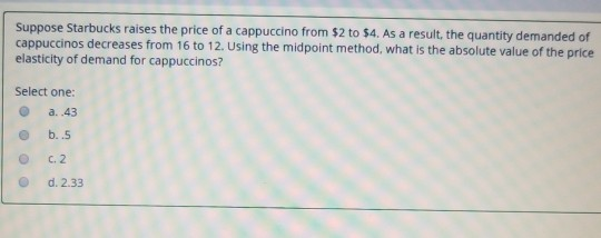 a . . 4 3 b . . 5 c . . 2 d . 2 . 3 3