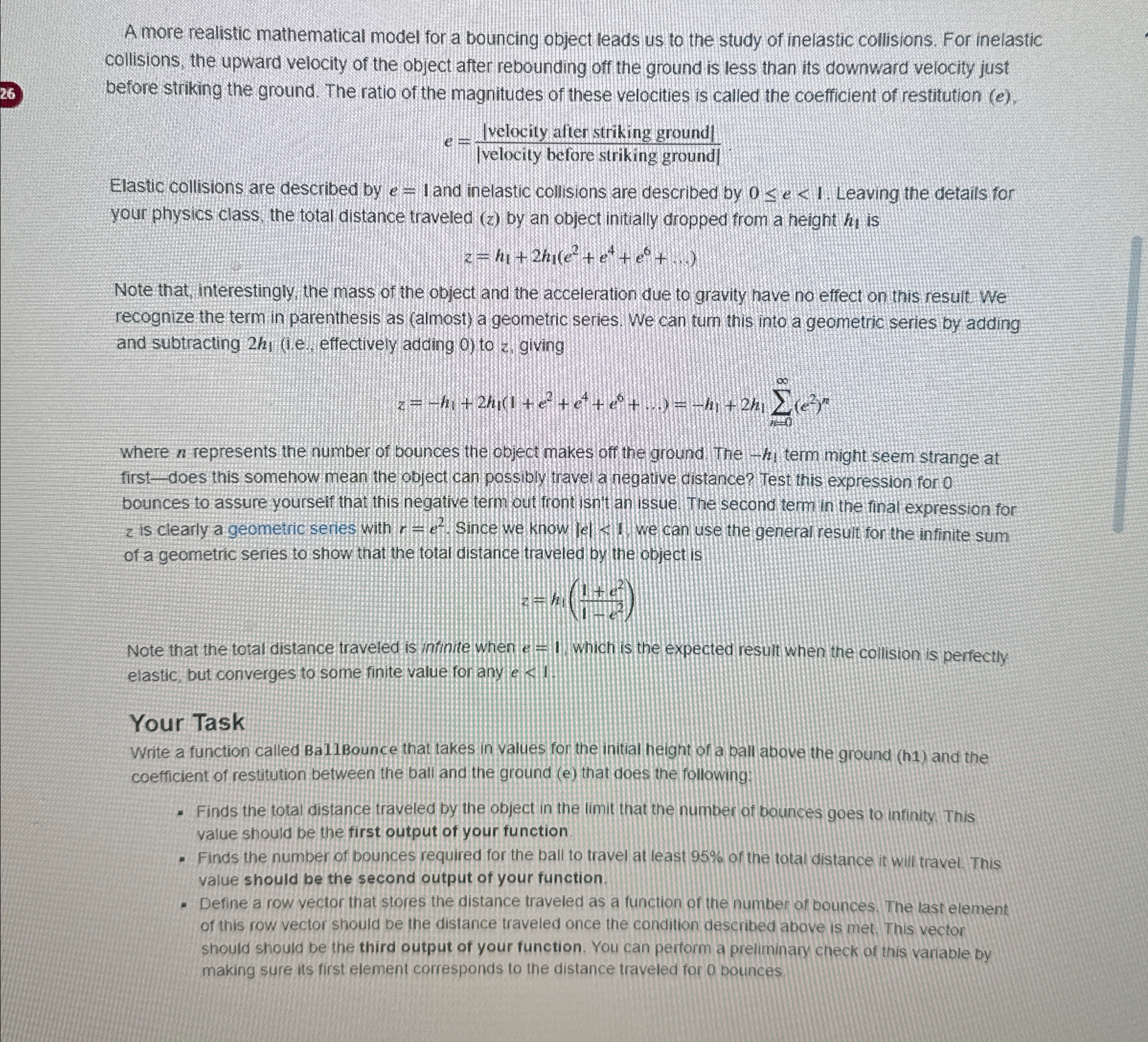 Matlab Help: tried to include as much information