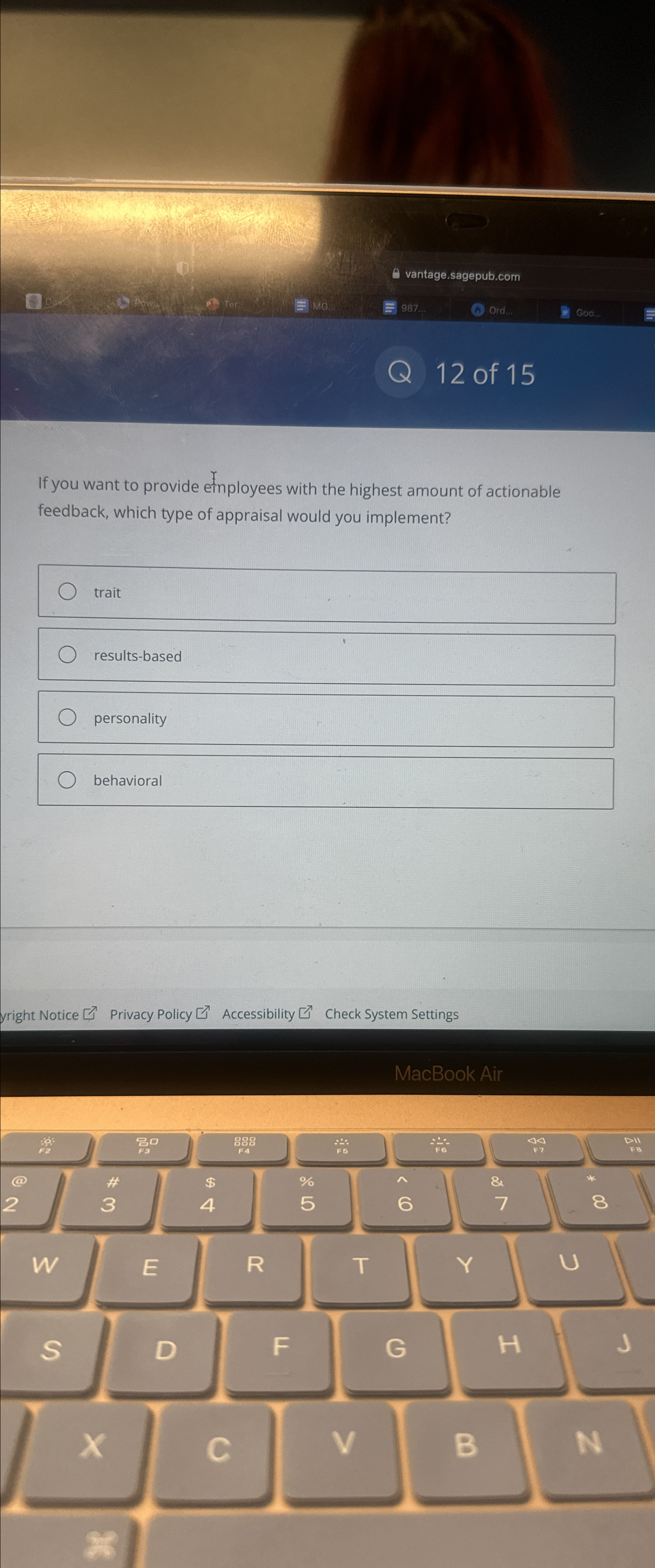 If you want to provide einployees with the