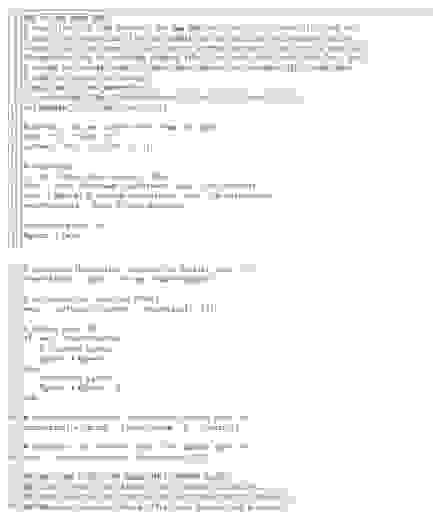 MATLAB code only. I keep getting an error for