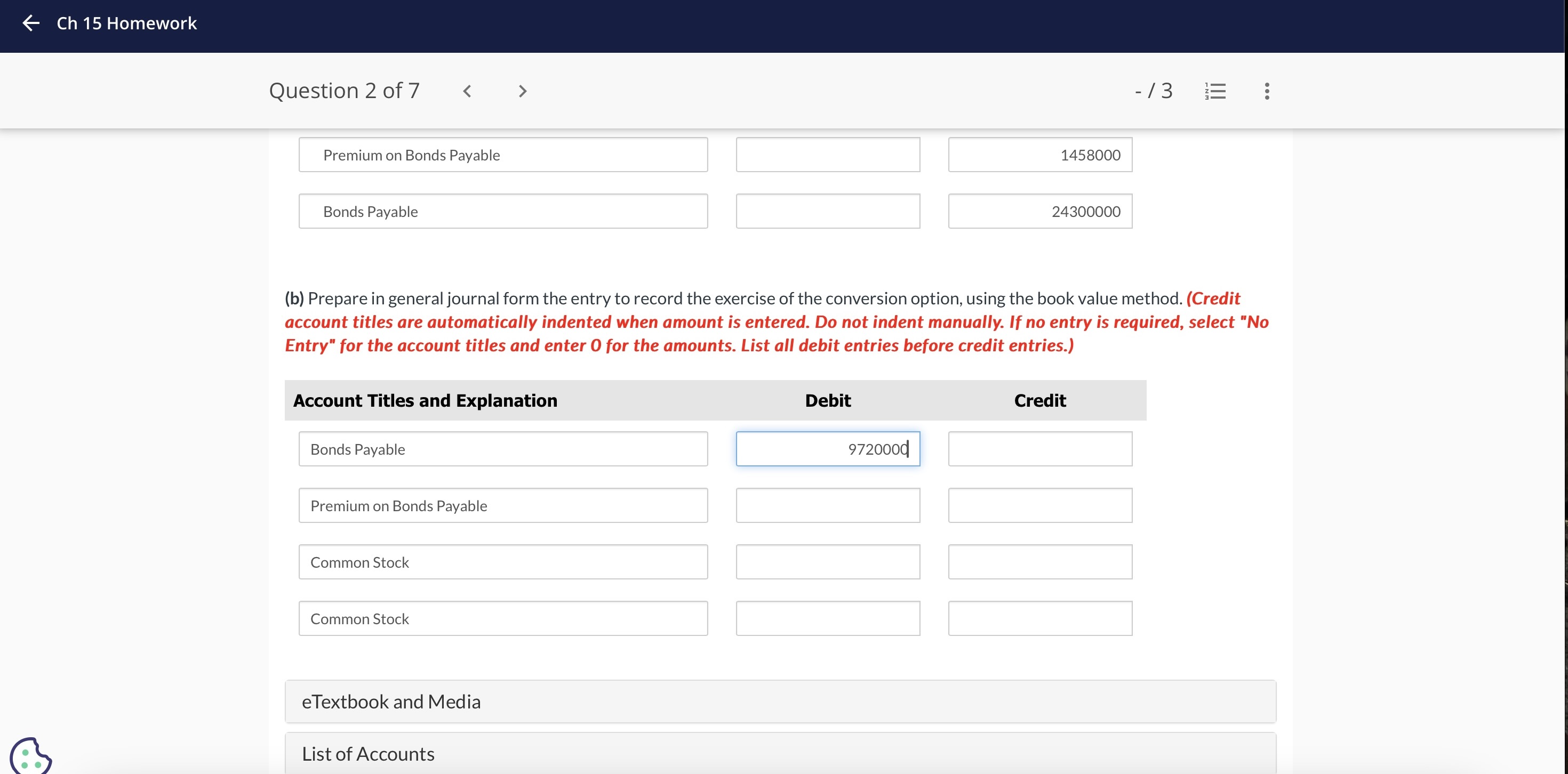 On July 1 , 2 0 2 4 , when its $ 1 par value