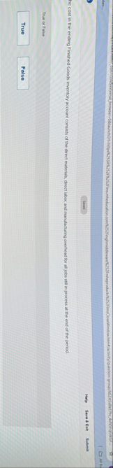 Halp Save 4 Inet he cost in the ending Finished