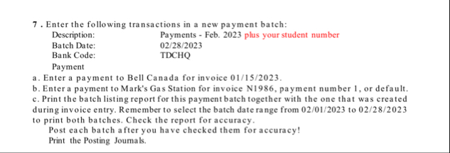 Its sage 3 0 0 2 0 2 1 Enter the following