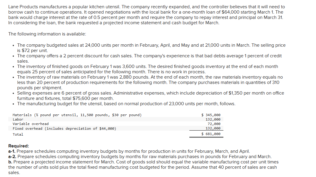 ANSWER THE REQUIRED AS PICTURED / FORMATTED -