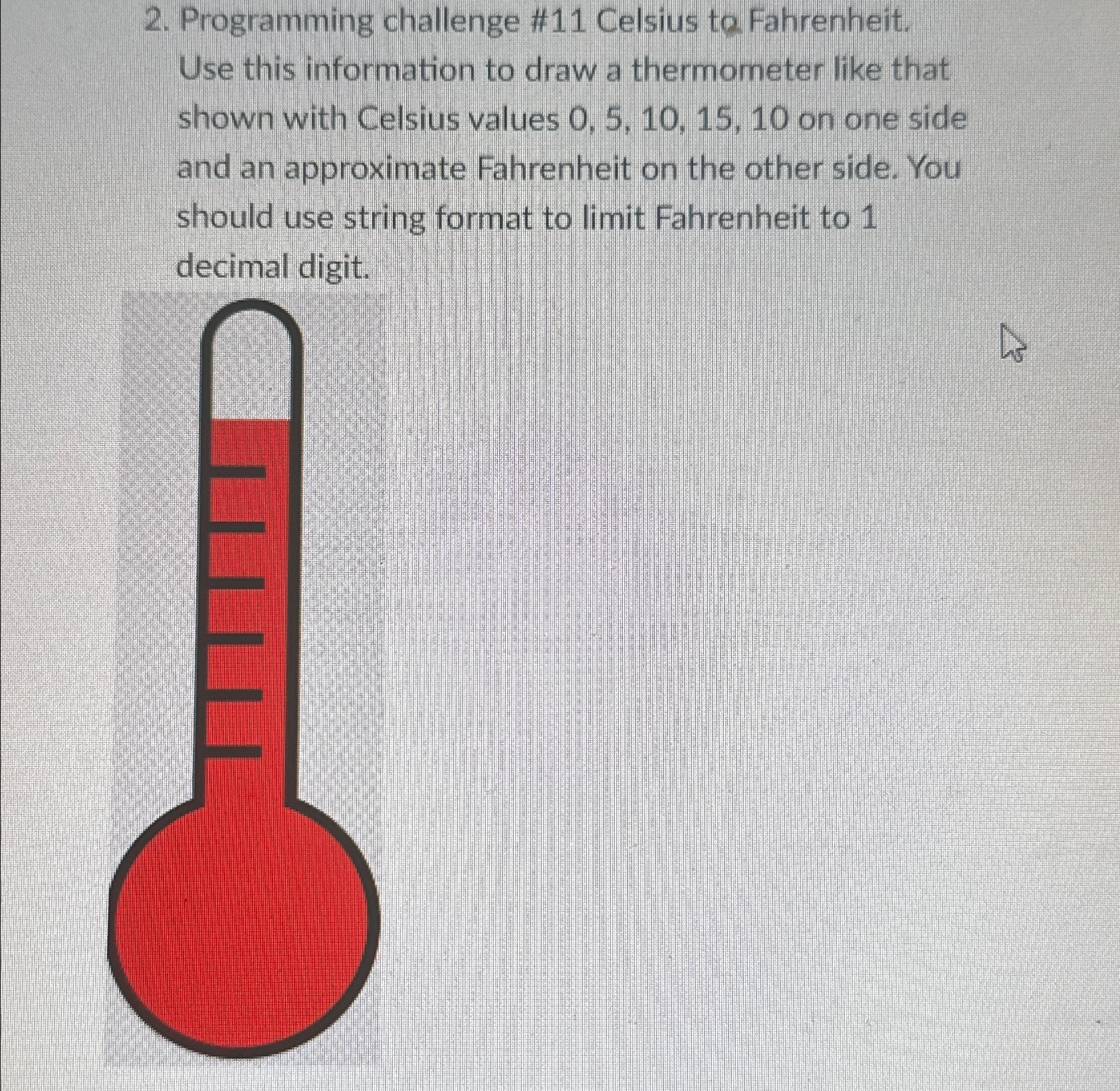 This shoukd be done in java using bluej.