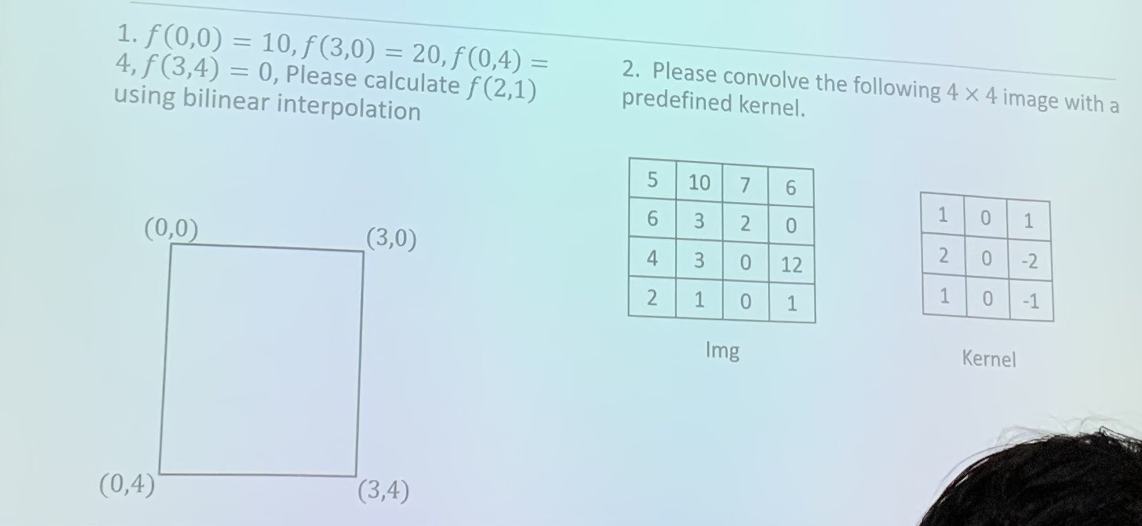 Give me the complete calculation process and