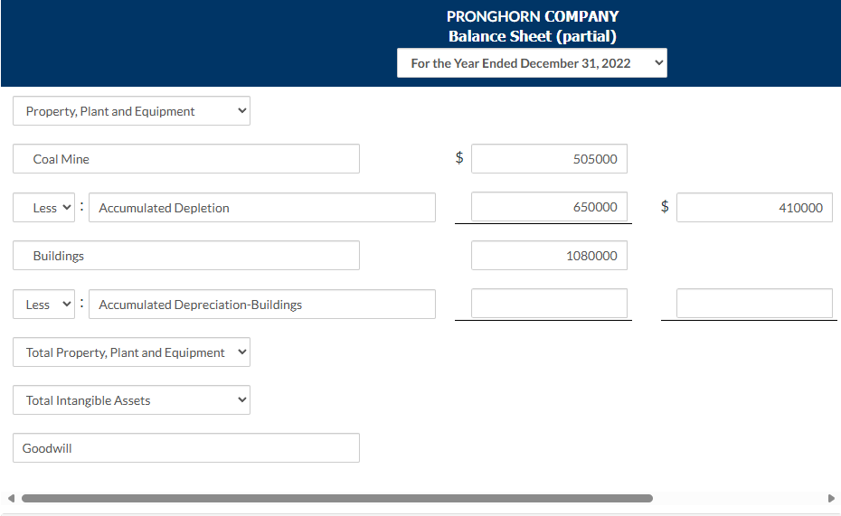 How do you input related information into this