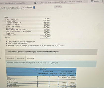 Quntion 7 - E , 1 1 , 1 3 , 1 7 . 4 9 . Tablesu