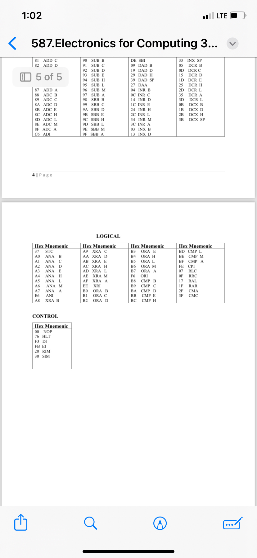 Q 5 . ( a ) Explain in detail the following types