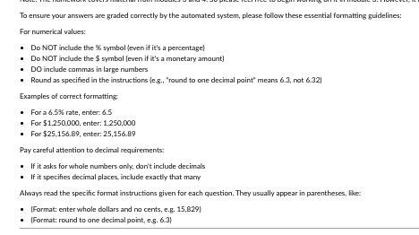 Question 1 Part 1 : Income Statement Preparation