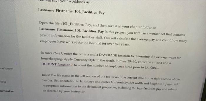 excel project help me step by step Show all