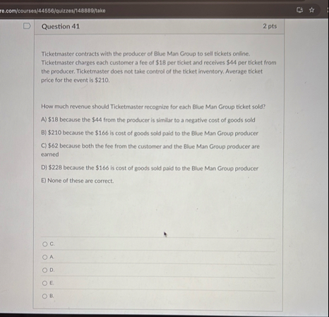 re . com / courses / 4 4 5 6 0 / guizzes / / 4