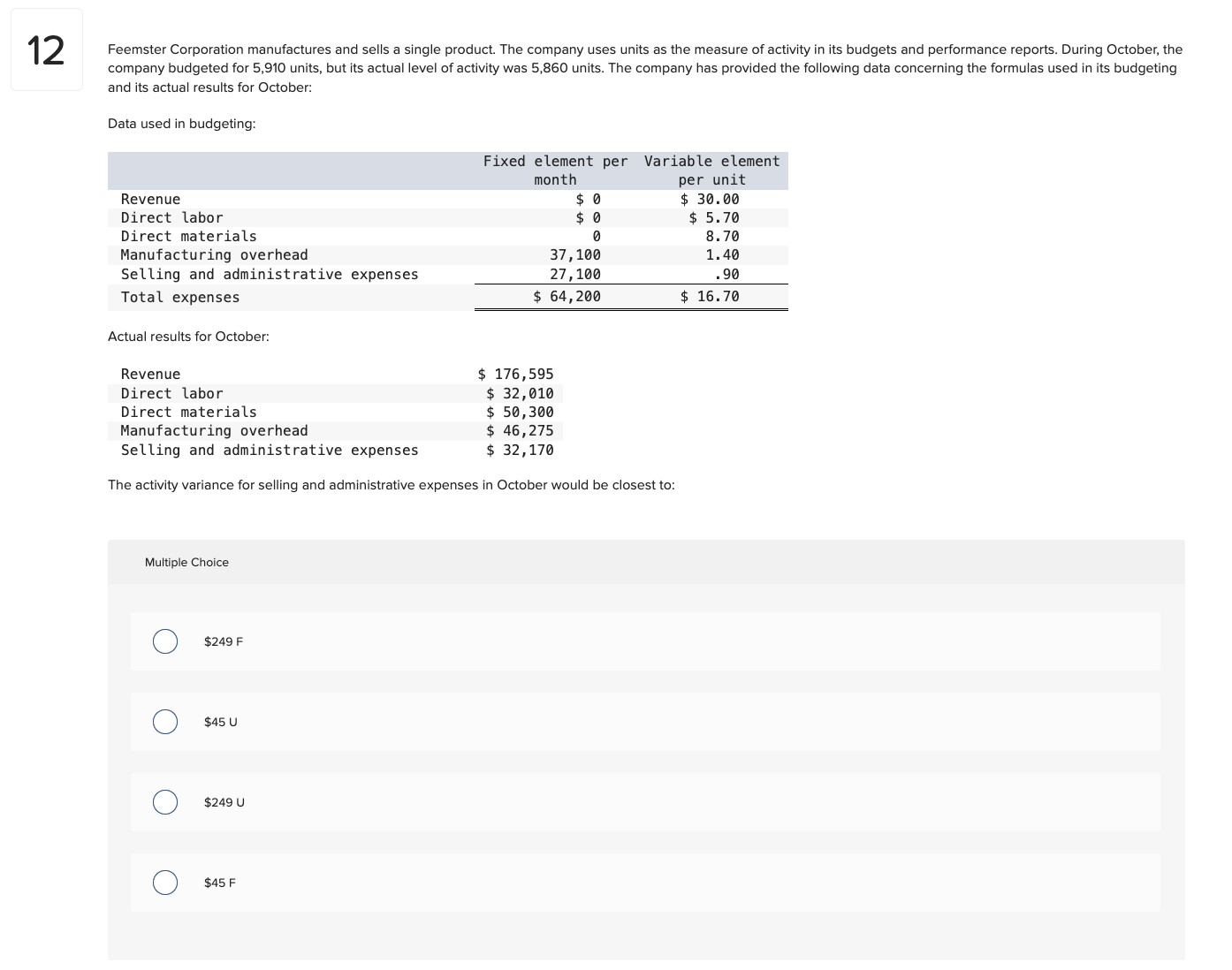 Please please please help me with my final exam,