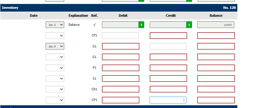 I am confused regarding the dates I should be