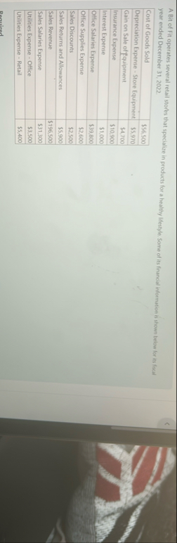 \ table [ [ Administrative