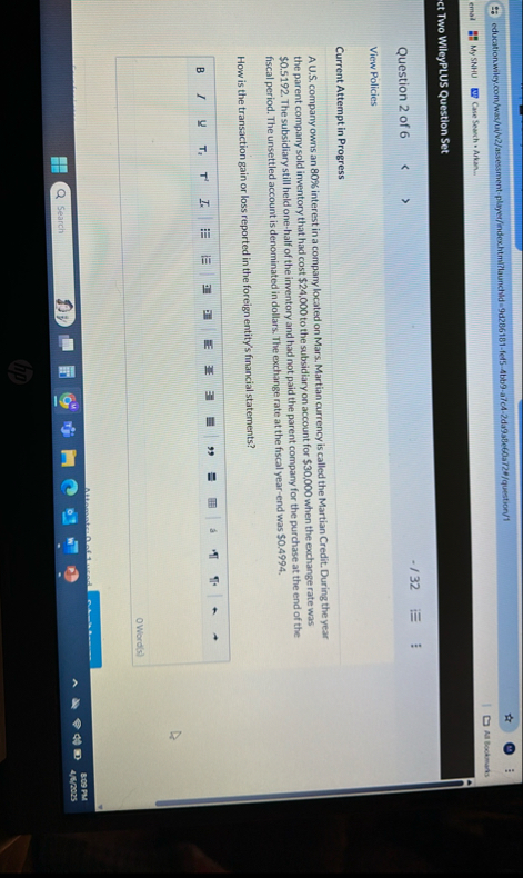 educationwiley.com / was / ui / v 2 / assessment