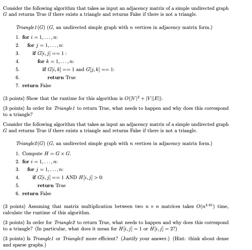 [ This main motivation for this problem is to see