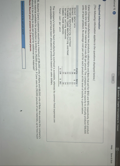 ational 1 5 i Help Save 8 Exit Required