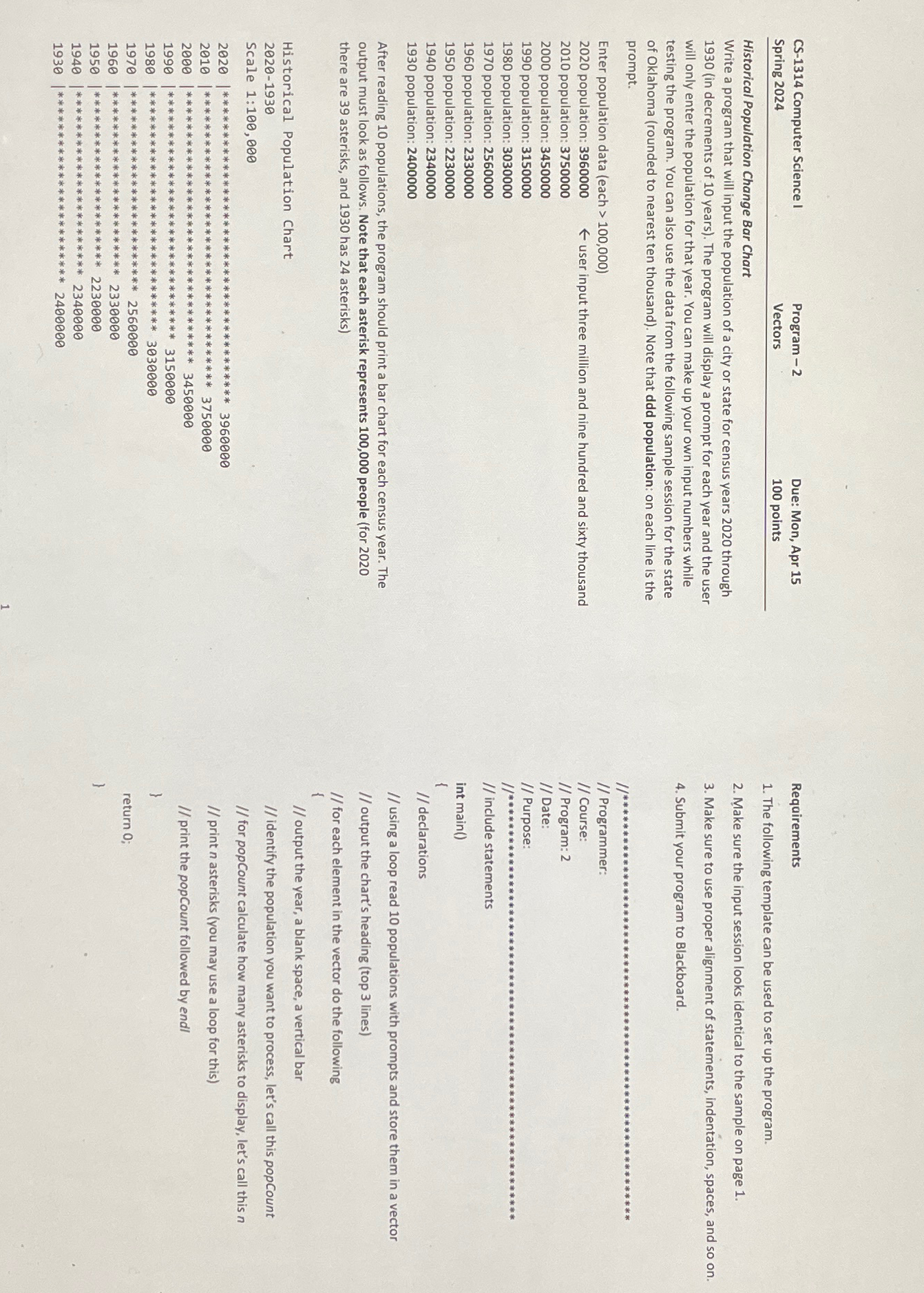 I need a C + + code that looks just like the