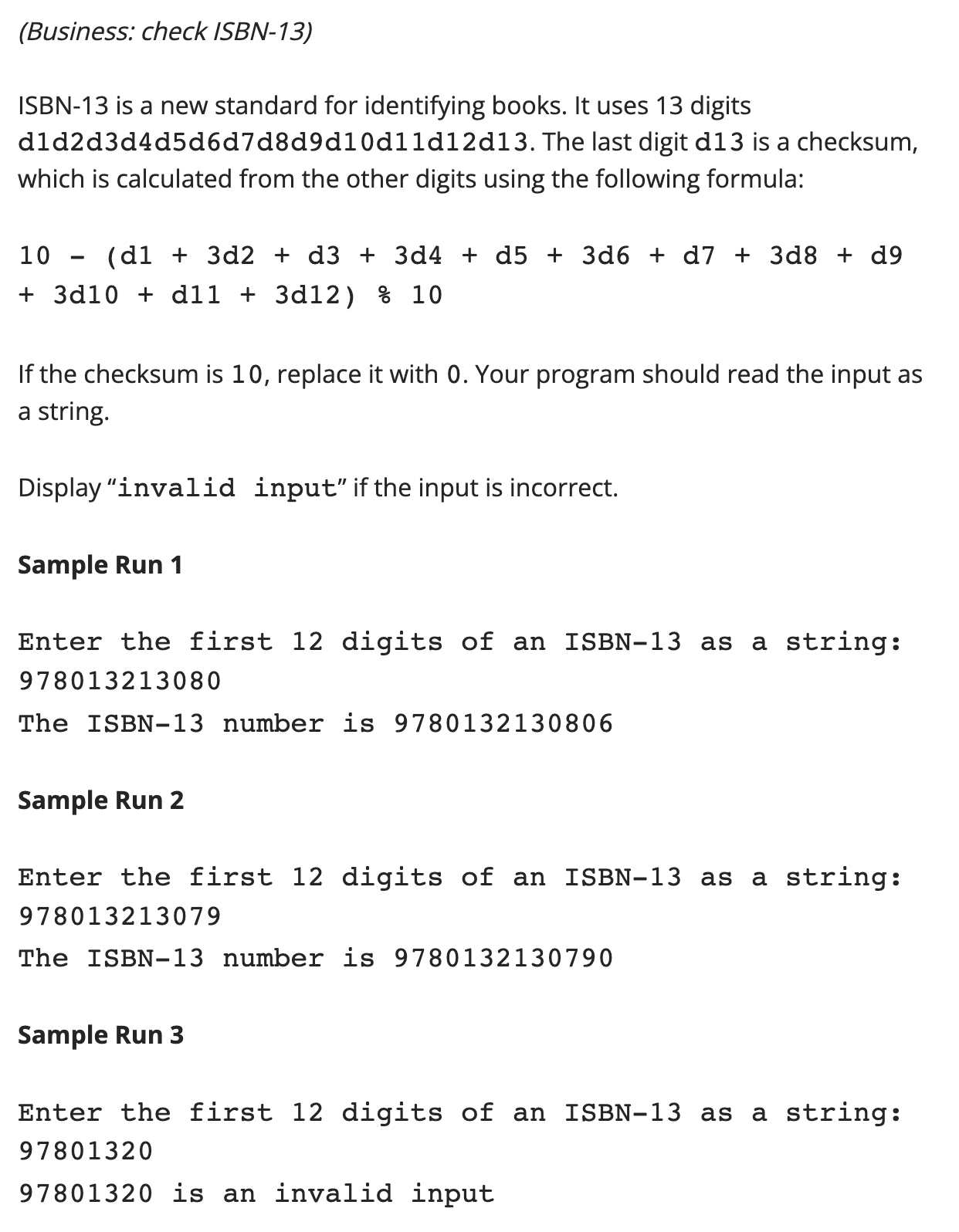 Pseudocode, Test Plan, Test Case, Flowchart for