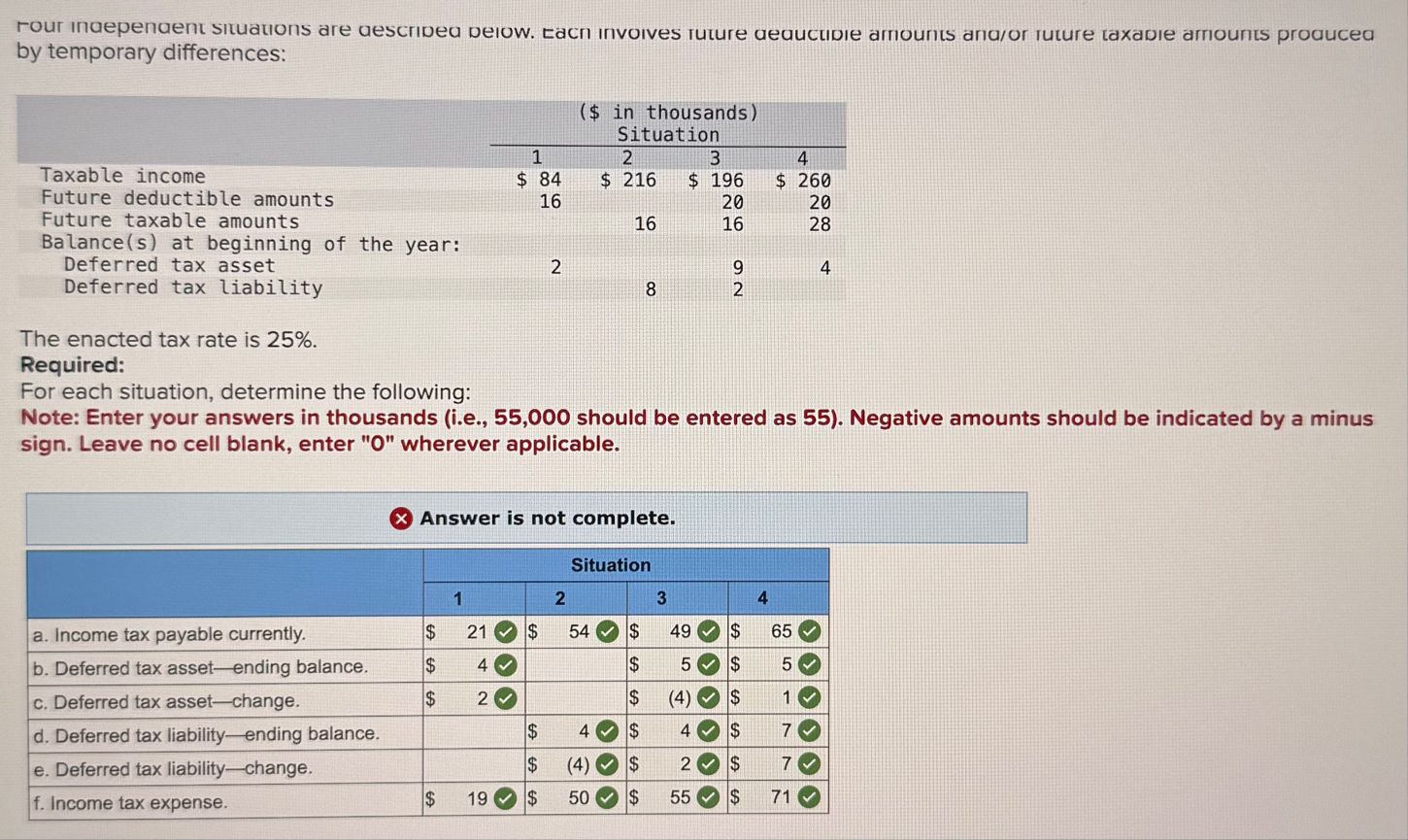 please help me with the misisng information in my