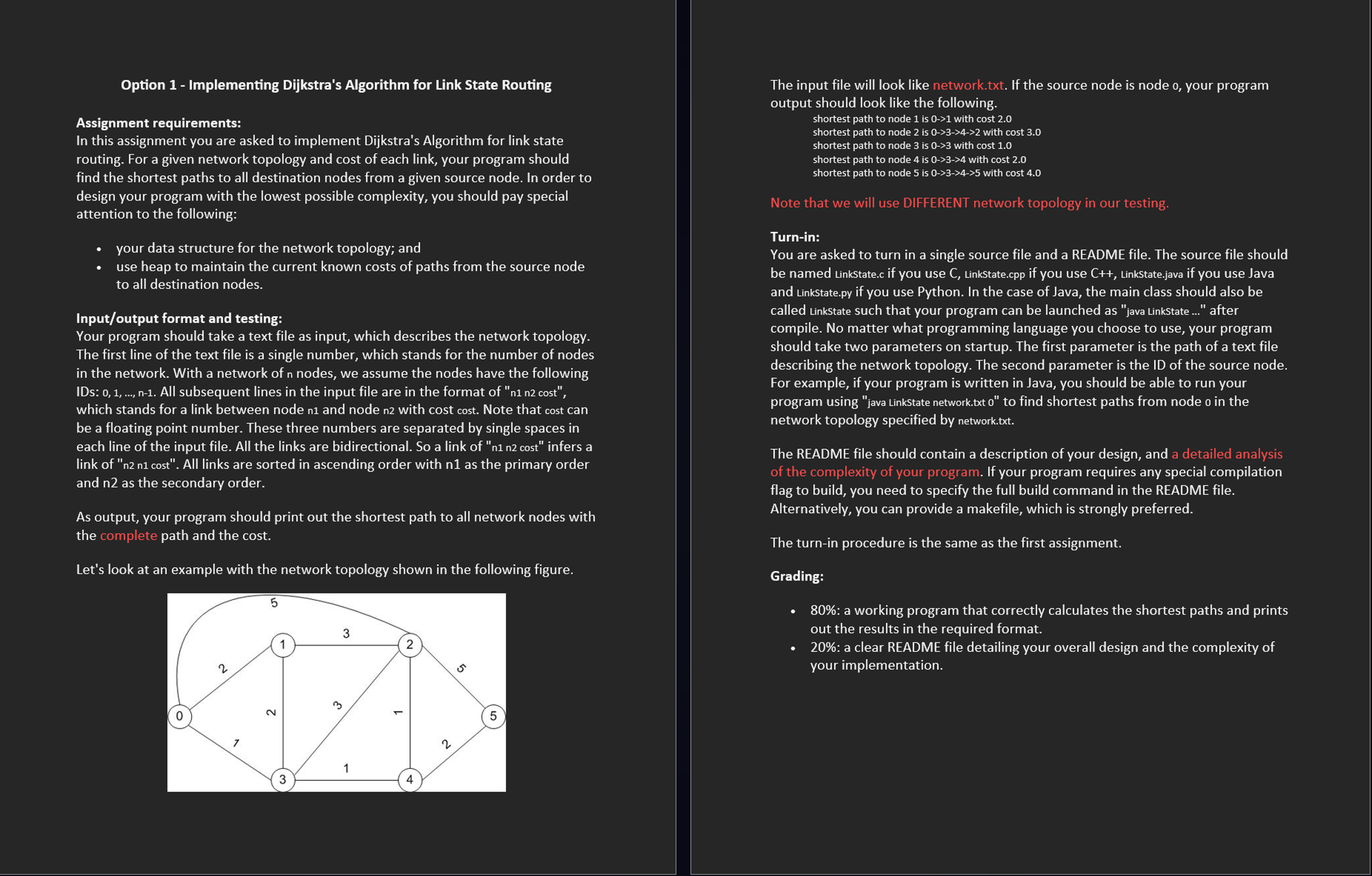 Please Help The text file: 6 0 1 2 . 0 0 2 5 . 0