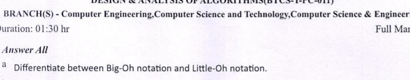 BRANCH ( S ) - Computer Engineering,Computer