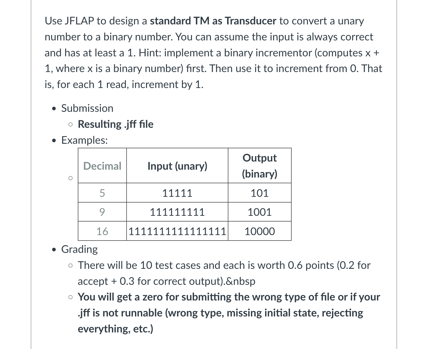 DRAW IT ON JFLAP DO NOT EXPLAIN OR WRITE ANY