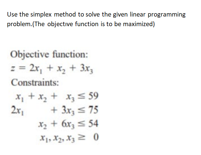 When you do the solution can you write step by