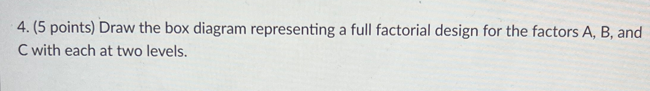 Need done as soon as possible ( 5 points ) Draw