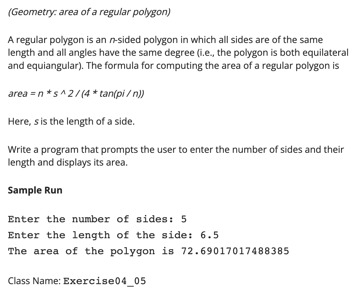 Please help create Pseudocode, Flowchart, Test