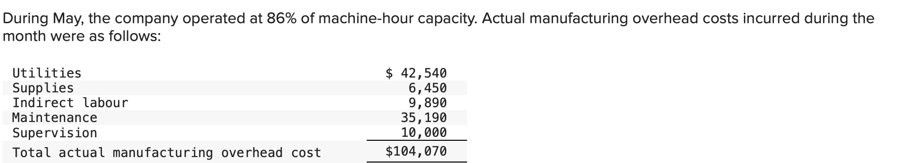 \ begin { tabular } { | l | l | l | l | l | l | }