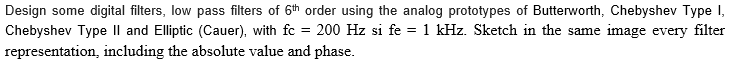 Using MATLAB and providing the code please,