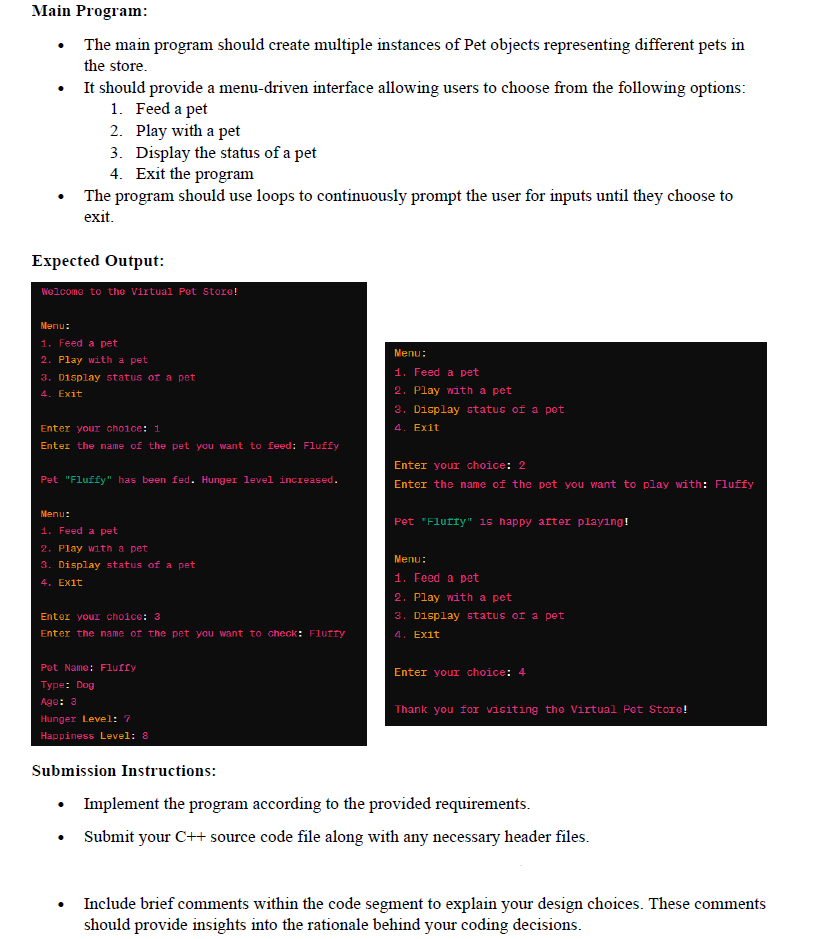 " " PLEASE SOLVE USING ( using namespace std; ) "