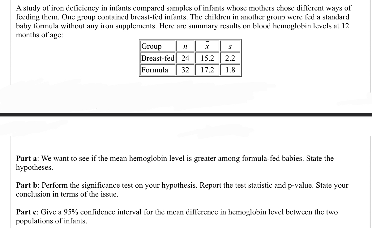 Use R studio code if possible to solve these