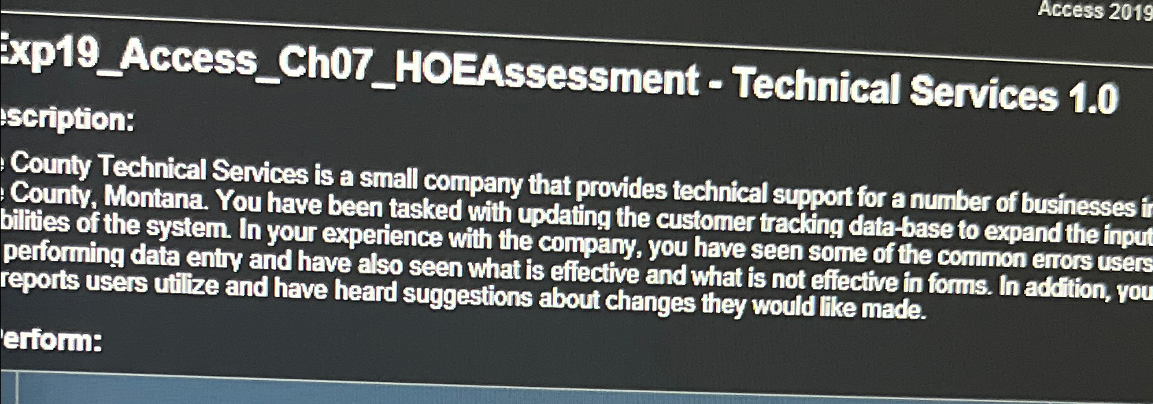 Access 2 0 1 5 ixp 1 9 _ Access _ Ch 0 7 _