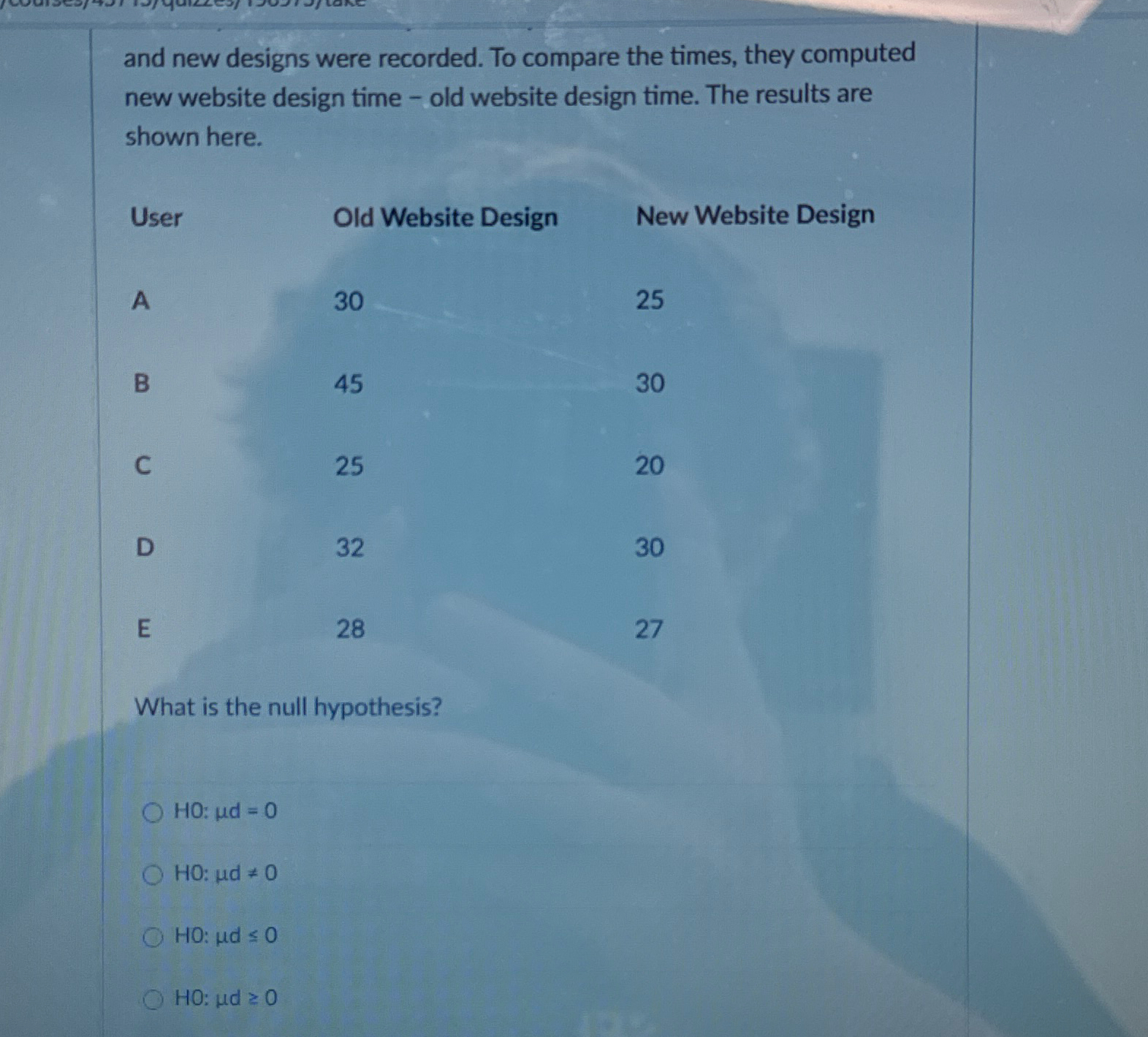 and new designs were recorded. To compare the