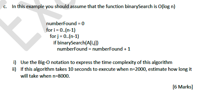 Can someone correctly break down the answer as