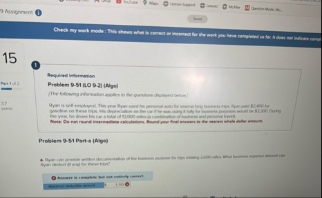 9 Assignment Imow Support lenewo Modier d Sinel 1