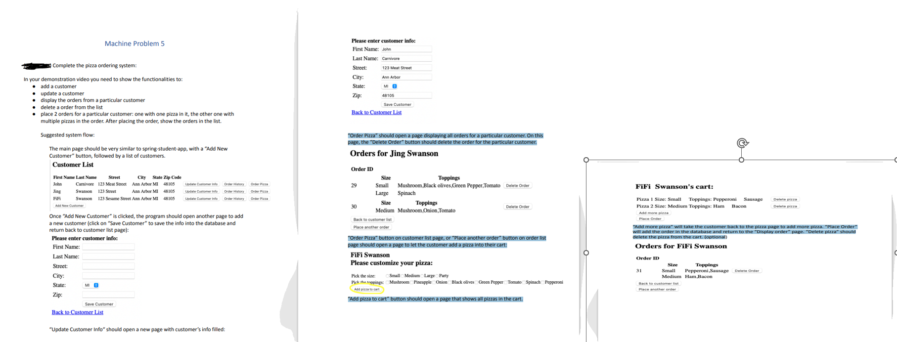 Machine Problem 5 I want to copy paste to see if